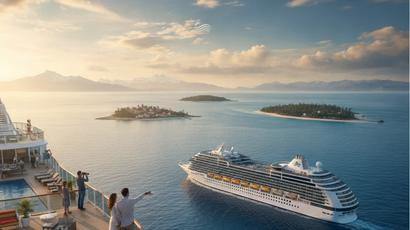 Best Places To Travel In December 2026