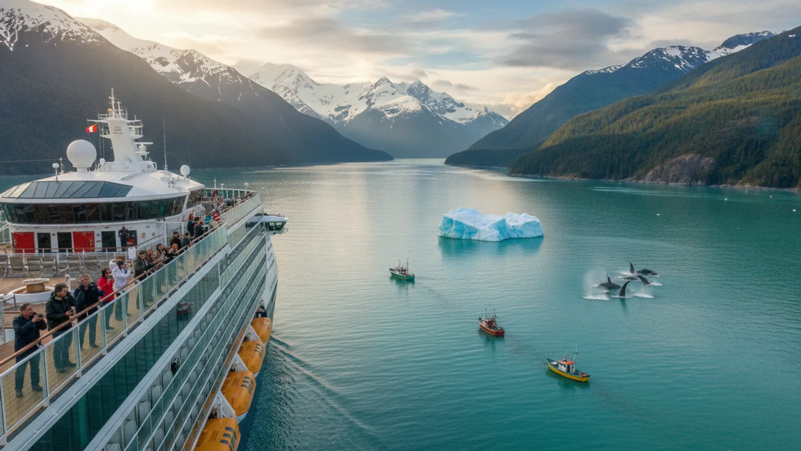 Best Places To Visit In Canada 2026