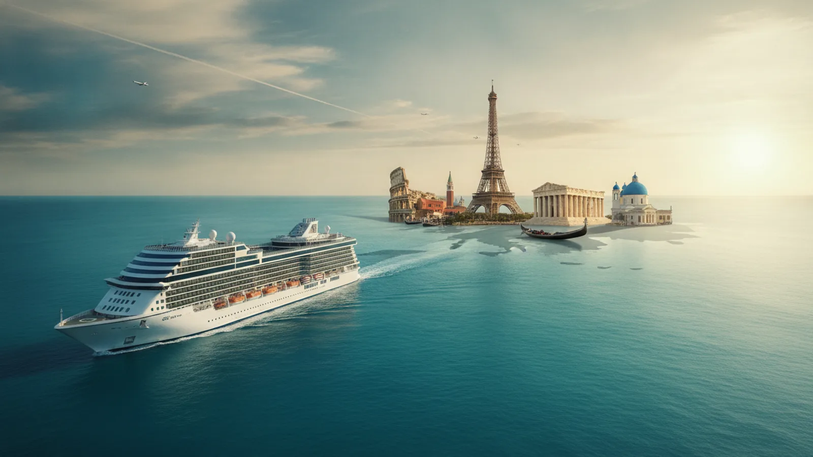 Best Places To Visit In Europe 2026 cover image
