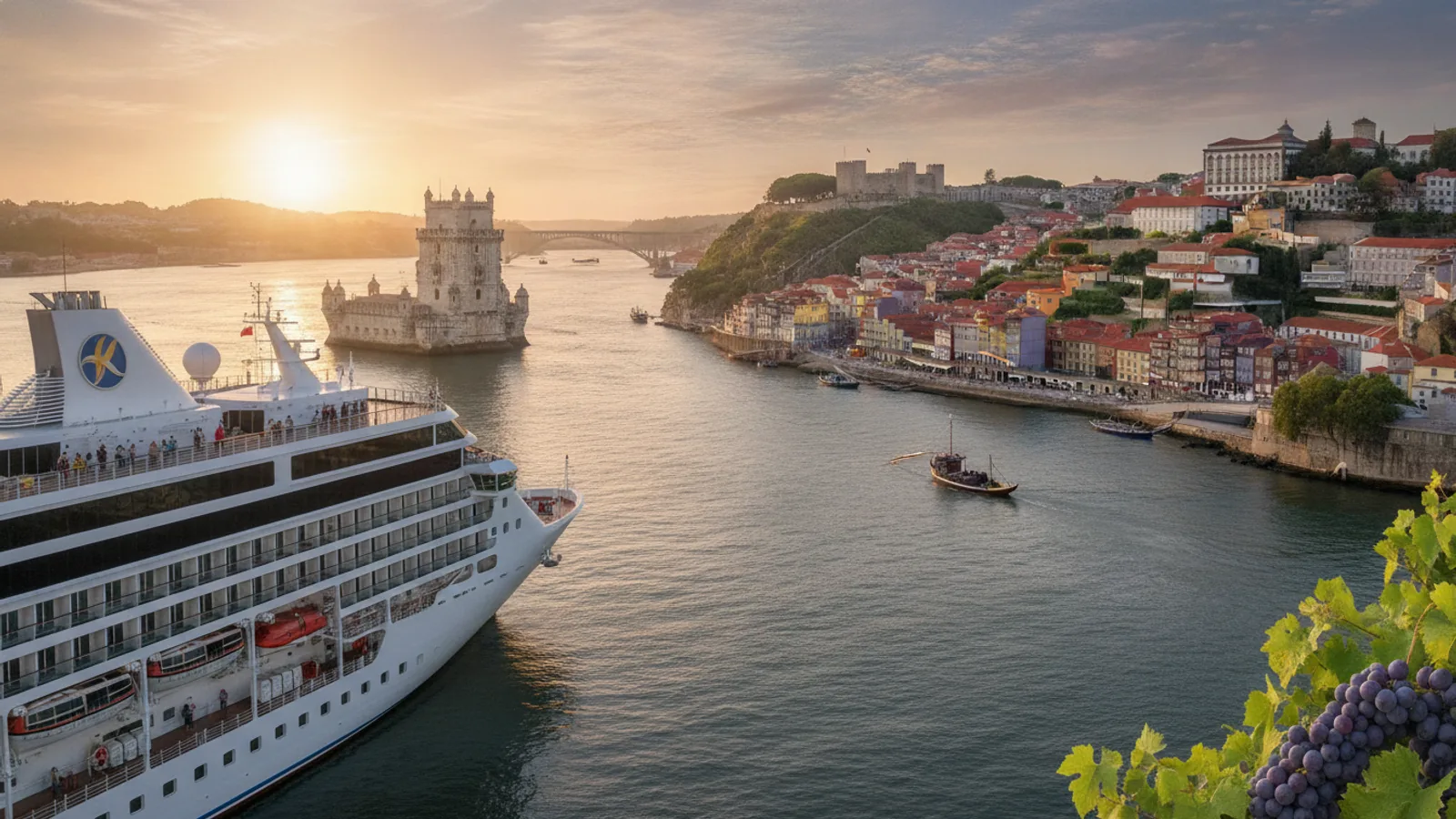Best Places To Visit In Portugal 2026