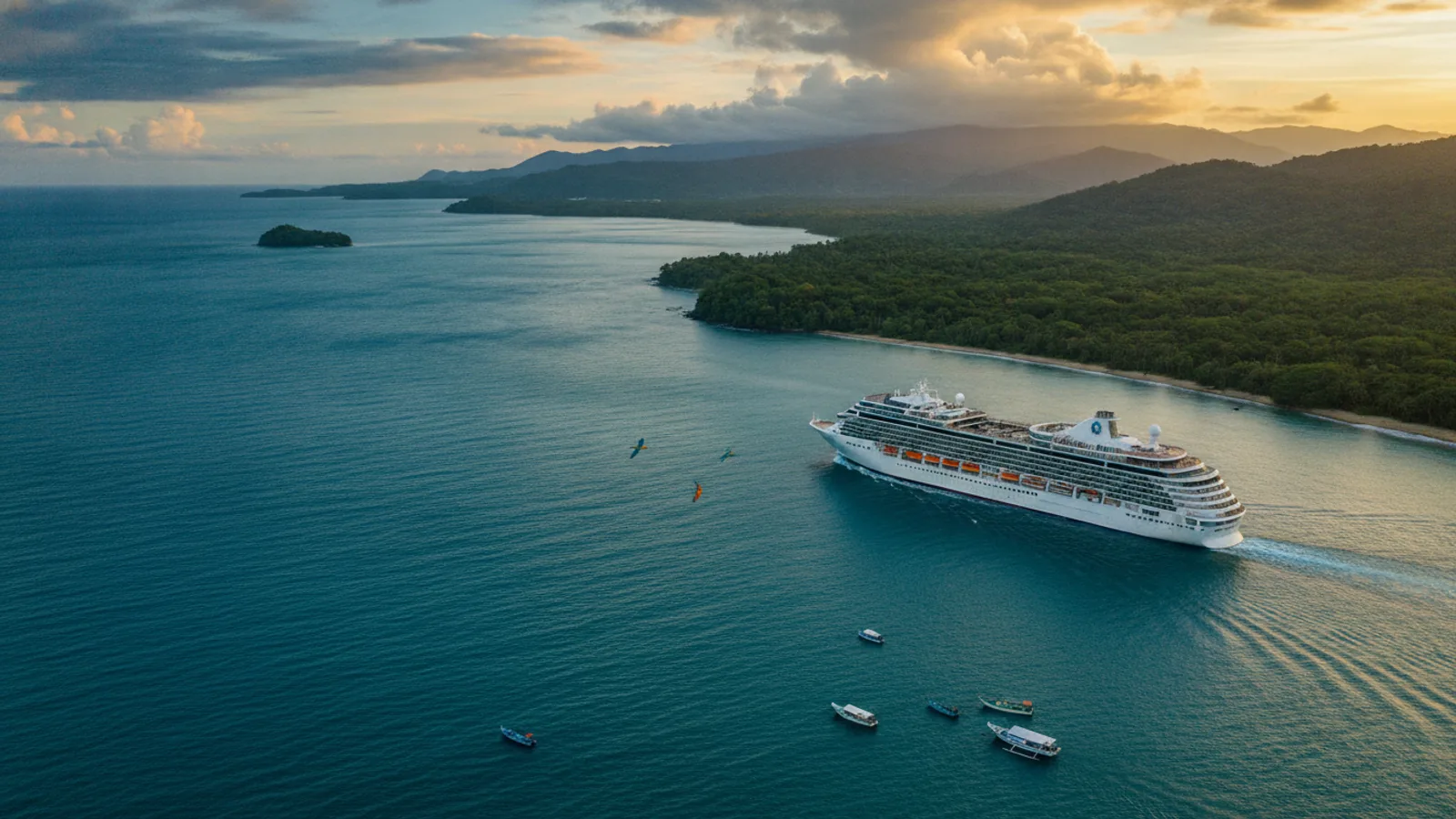 Best Time To Travel To Costa Rica 2026 cover image