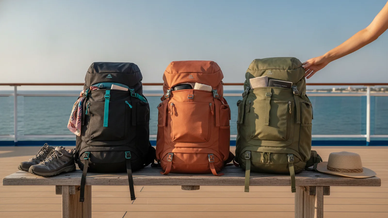 Best Travel Backpack For Women 2026 cover image